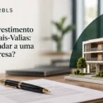 Capital Gains Reinvestment in Portugal: Rent to a Company? Capital gains reinvestment in a property for residential letting