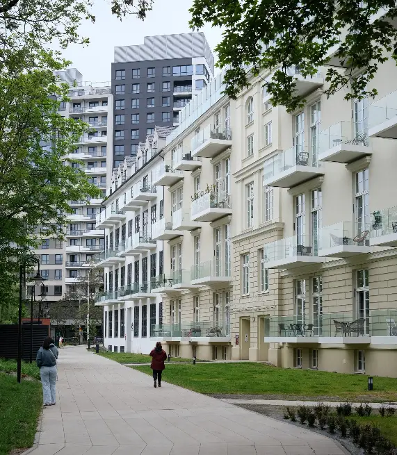 Controlled-Cost Housing: What Tax Benefits Exist?