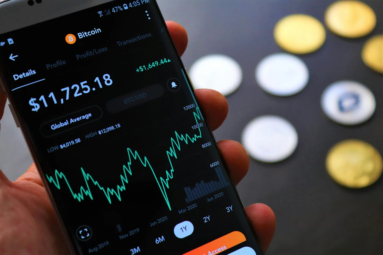 Crypto-assets in Portugal: how are they taxed?