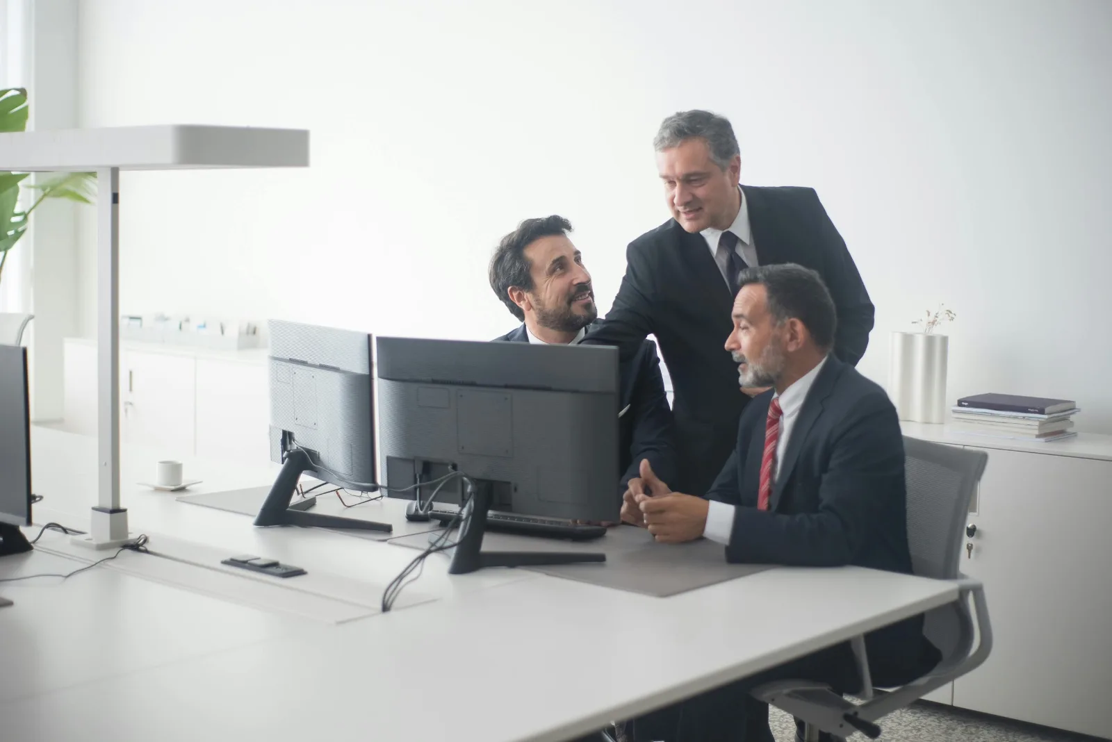 Estruturas societárias com holding: organização jurídica e eficiência fiscal do património empresarial