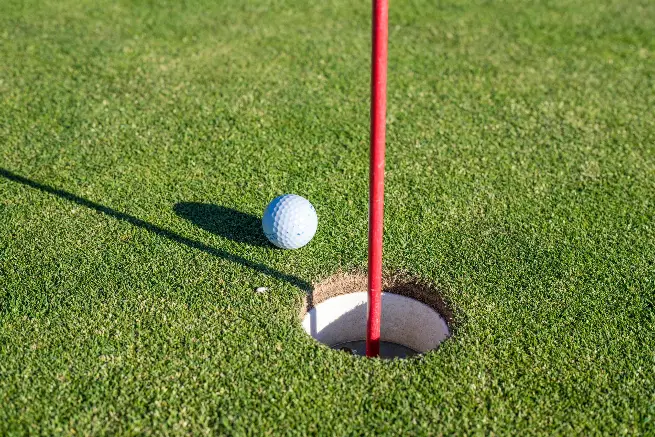 Golfe no Algarve | Viver em Quinta do Lago e Vale do Lobo