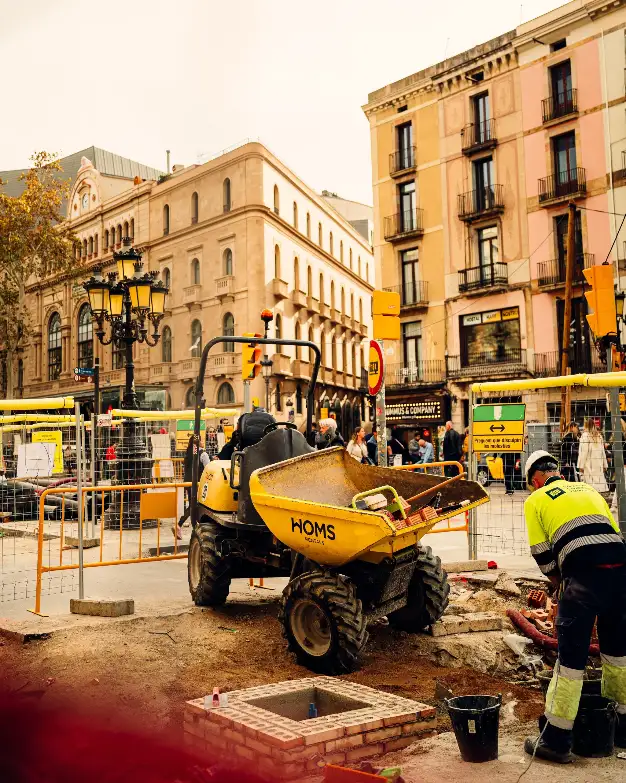 Housing Package I: Tax Incentives for Construction, Refurbishment and Residential Letting