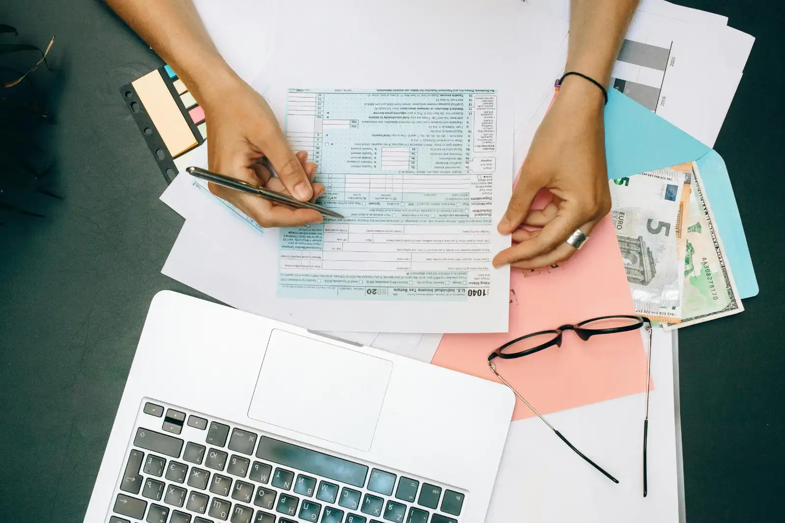 IRS 2025 – Prazos a cumprir em 2026
