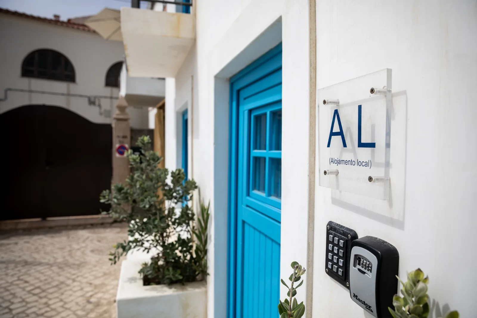 Local Accommodation (AL): Main Changes to the Regime – local accommodation changes portugal