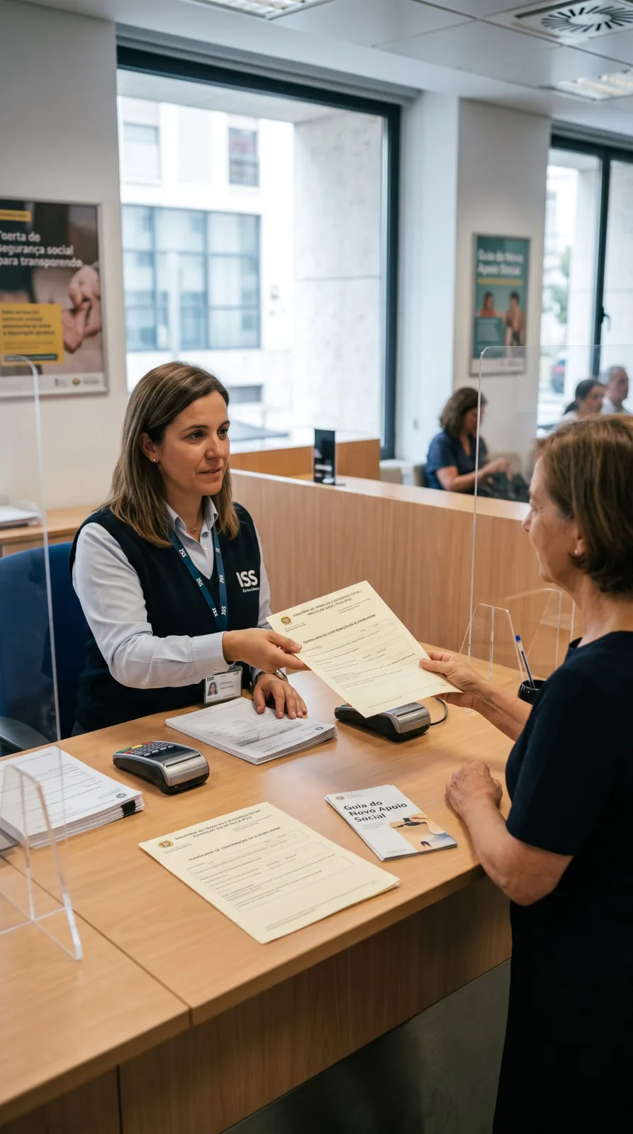 Single Social Benefit: what changes in social support in Portugal