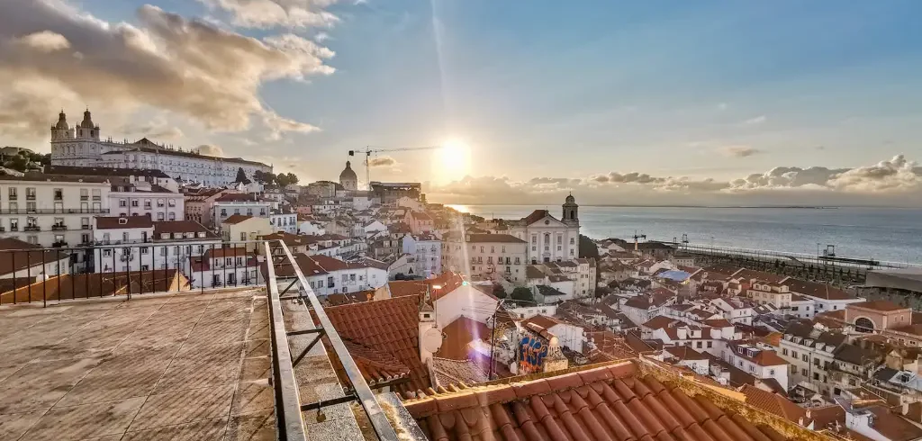 State Budget Law: Extension of the Tax Regime for Former Residents State Budget Law: Extension of the Tax Regime for Former Residents – former residents tax regime portugal
