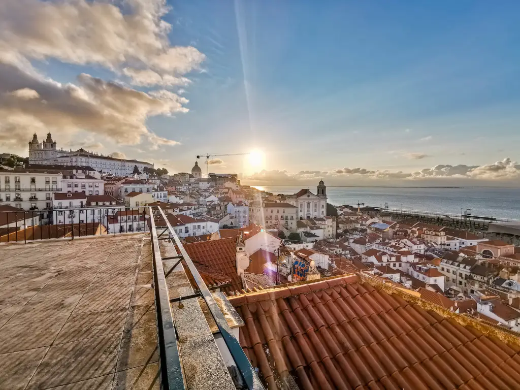 State Budget Law: Extension of the Tax Regime for Former Residents – former residents tax regime portugal