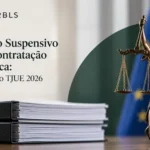Suspensive effect in Portuguese public procurement proceedings
