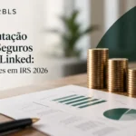 Unit Linked Taxation in Portugal: Surrenders and IRS 2026 Unit Linked taxation of life insurance policies in Portugal