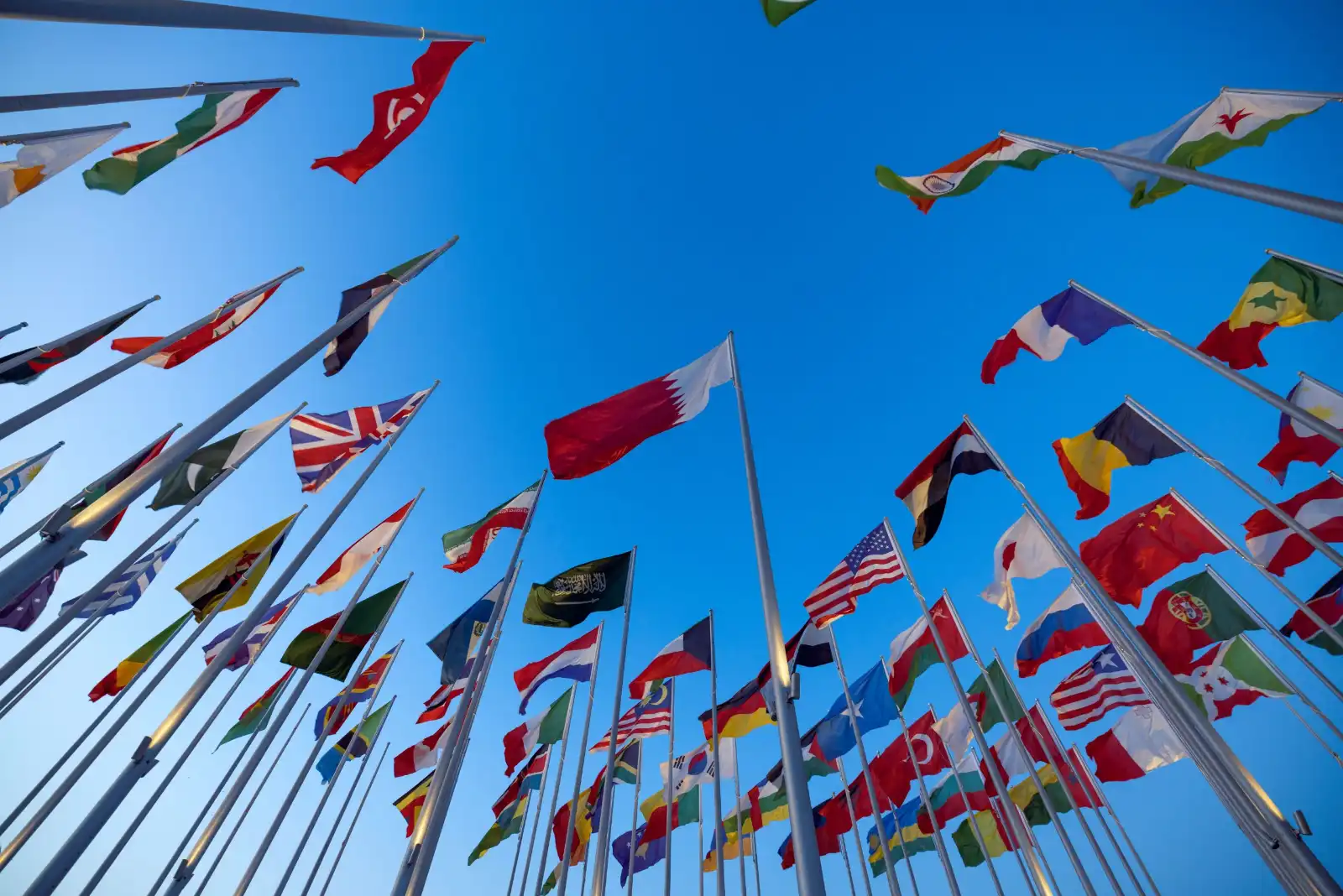 VAT on International Transactions: When Should You Invoice with VAT?