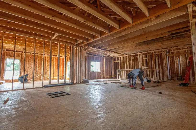 VAT Refund on Self-Build Housing: Who Can Benefit?